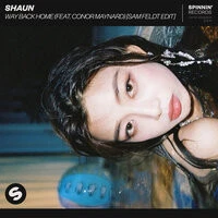 SHAUN - Way Back Home (feat. Conor Maynard)