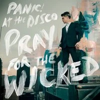 Panic! At The Disco - High Hopes