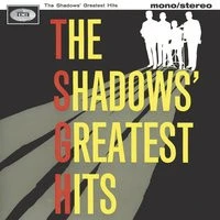 The Shadows - Man of Mystery