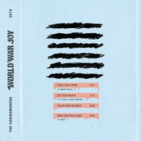 The Chainsmokers, Bebe Rexha - Call You Mine