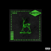 Yoshi Flower - Martyr