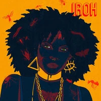 IROH - ФАНТАЗИЯ