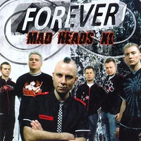 Mad Heads XL - Буває