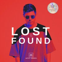 Matvey Emerson - Lost & Found