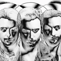 Swedish House Mafia - Miami 2 Ibiza
