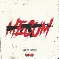 Andery Toronto - Месим