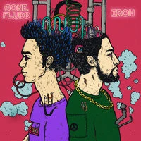 GONE.Fludd, IROH feat. SUPERIOR.CAT.PROTEUS - Дно