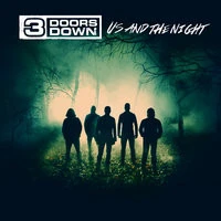 3 Doors Down - Inside Of Me
