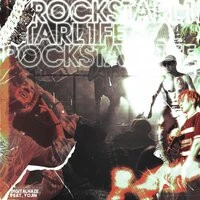 Digitalhaze feat. Yo Jin - Rockstar L1fe