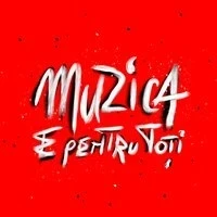 Irina Rimes & Vanotek - Muzica E Pentru Toti