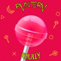 PVNTERV, Roully - Чупа Чупс