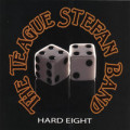 The Teague Stefan Band - Taxman