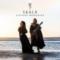 SKÁLD - Sækonungar 