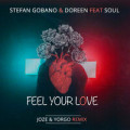 Stefan Gobano & Doreen - Love Again
