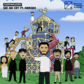 Sleepwalkers feat. Merseh - See Me Cry