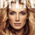 Delta Goodrem - Solid Gold