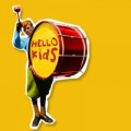 А4 - Хеллоу Кидс
