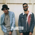 Planettu - Луна