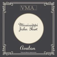 John Dahlback - Avalon