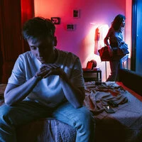 Real Girl - Моя девочка опять в слезах 