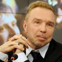 Гарик Сукачёв - Мама, прощай