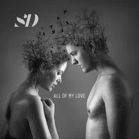 Scott Davies - All Of My Love