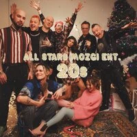 Время и Стекло, MOZGI, Michelle Andrade - 20S