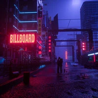 Jonas Blue & Tifa Chen - Billboard