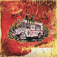 ЛСП & Pharaoh - Неон