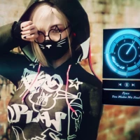 Fyex - You Make Me Feel