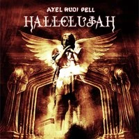 Axel Rudi Pell - Hallelujah