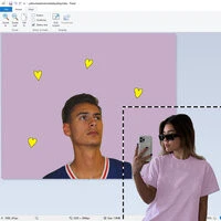 Ant Saunders, Audrey Mika - Yellow Hearts (feat. Audrey Mika)