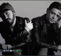 Shokhjahon, Mirjalol - Alvido