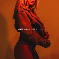 Sleepy Chows - Wrote This Song In A Second