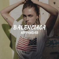 Nippandab - Balenciaga