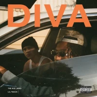 The Kid LAROI feat. Lil Tecca - Diva