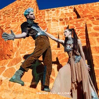 SOFI TUKKER feat. Allday - Swing