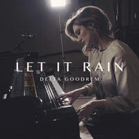 Delta Goodrem - Let It Rain