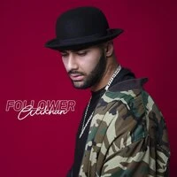 Alikhan - Follower