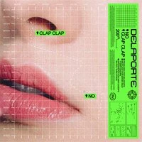 Delaporte - Clap Clap
