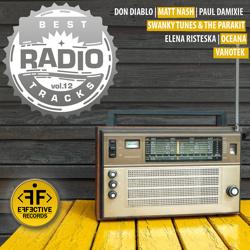 Vanotek feat. Eneli - Tell Me Who (Slider & Magnit Remix)