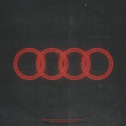 Чёрное Кино - AUDI
