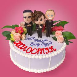 ЛСП & Feduk - Холостяк (feat. Егор Крид)