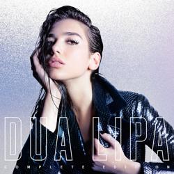 Dua Lipa - Kiss and Make Up (feat. Blackpink)