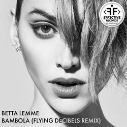 Betta Lemme - Bambola
