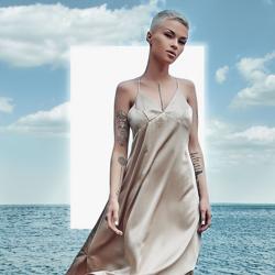 Дана Соколова - С белого листа