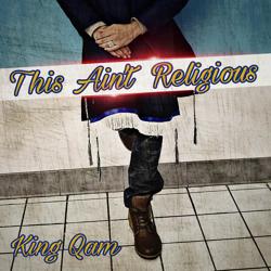 King Qam, Hebrew Fresh - Vibes