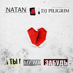 Natan & DJ Piligrim - Ты Меня Забудь (Alex Shik & Kolya Dark Remix)