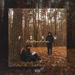 Mizantrope - Раны (feat. Элби)