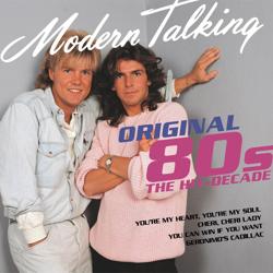 Modern Talking & Silver Nail - Cheri Cheri Lady (Cover Remix)
